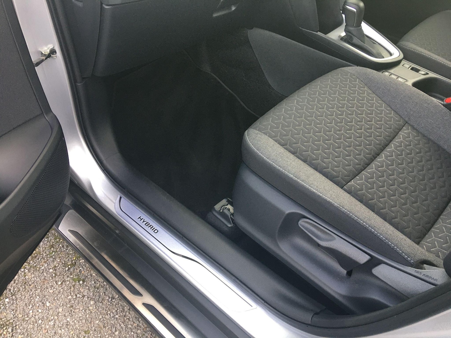 Used Toyota Yaris Cross 2024 for sale - 76913562: Photo 34