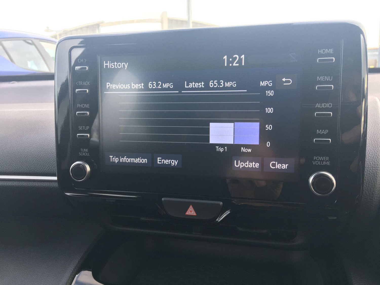 Used Toyota Yaris Cross 2024 for sale - 76913562: Photo 35