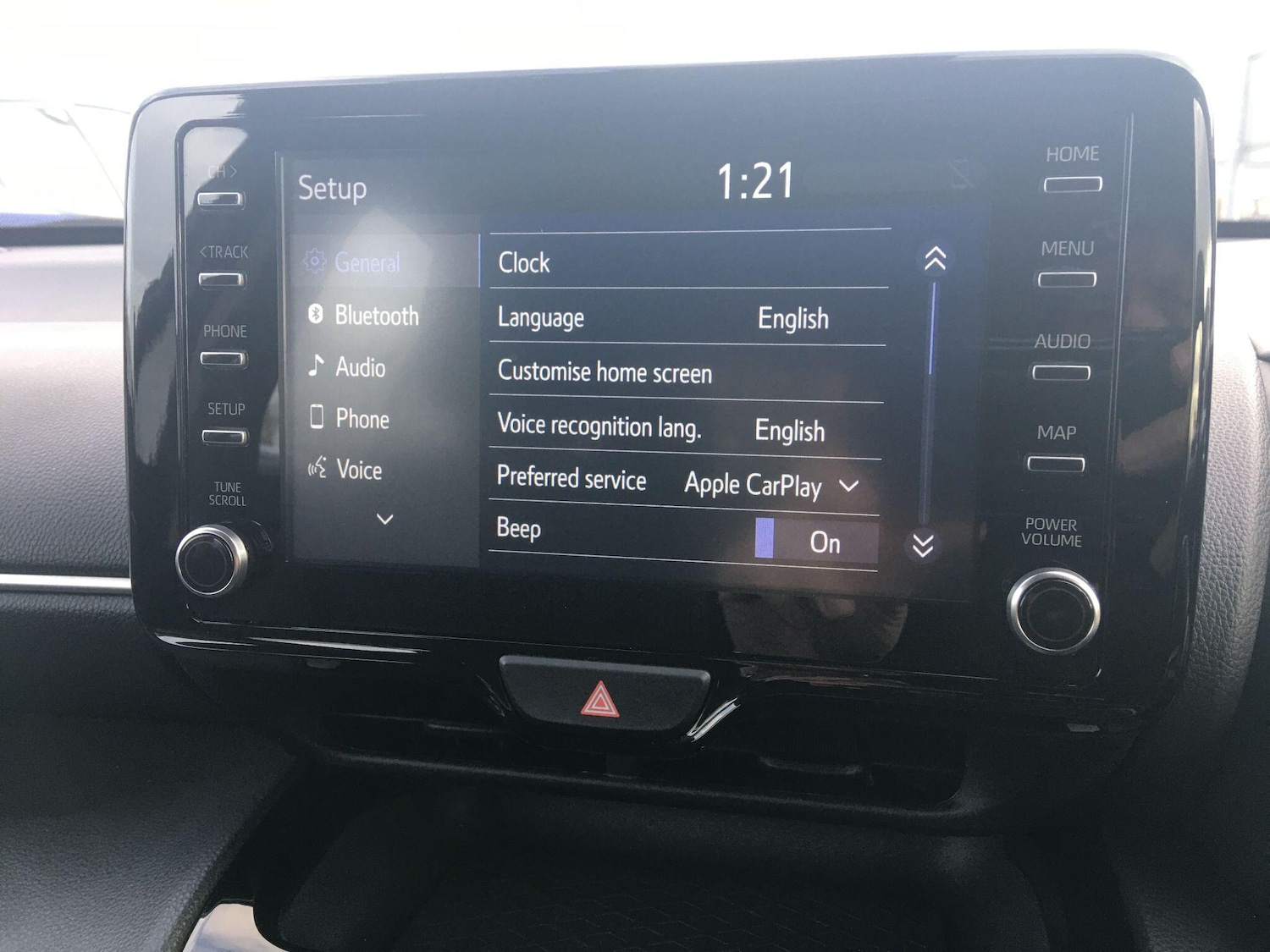 Used Toyota Yaris Cross 2024 for sale - 76913562: Photo 36