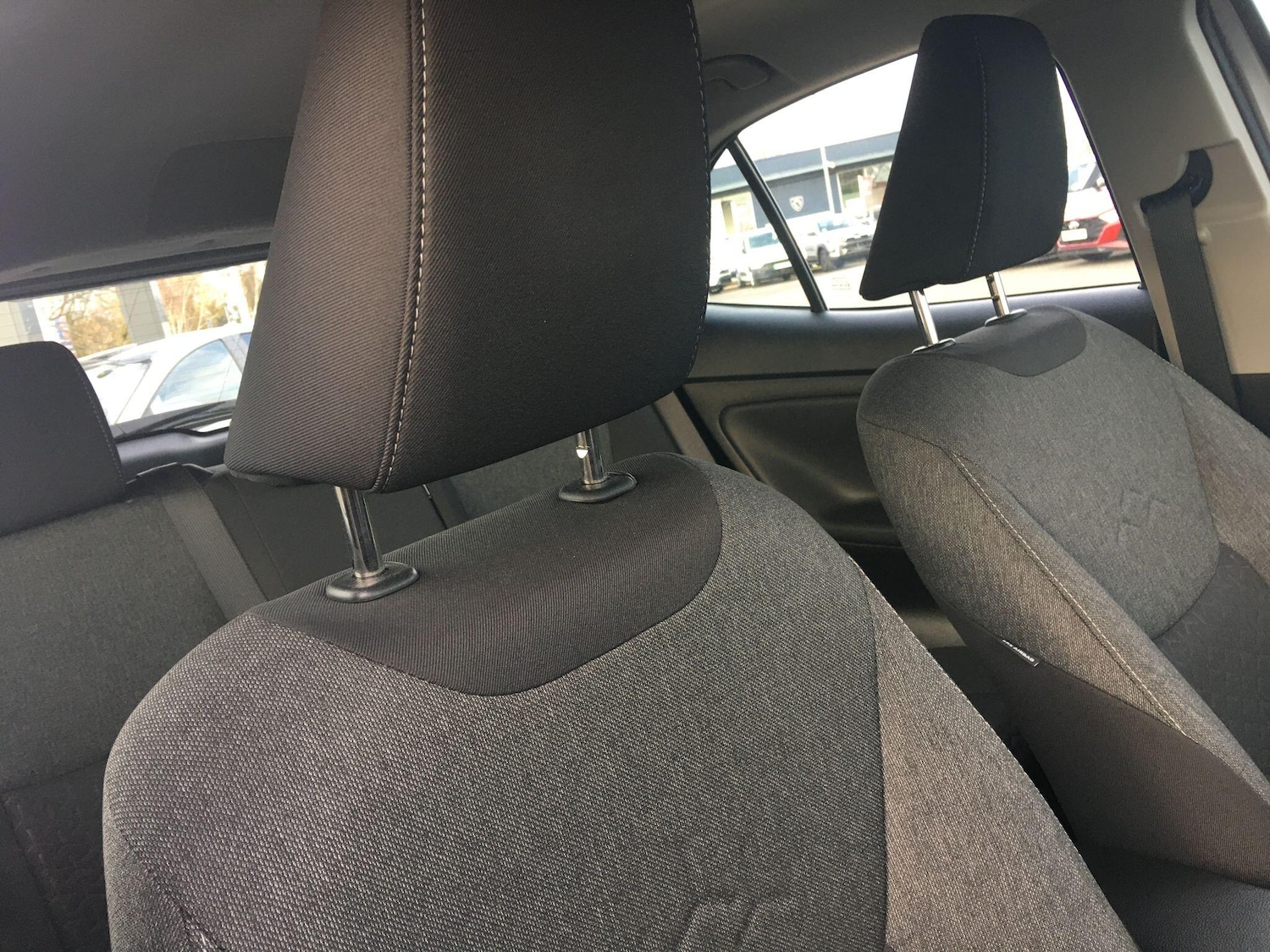 Used Toyota Yaris Cross 2024 for sale - 76913562: Photo 41