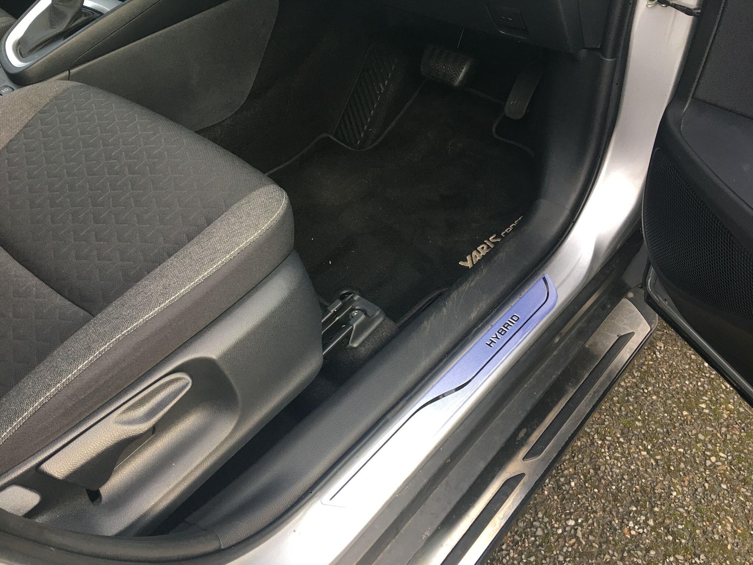 Used Toyota Yaris Cross 2024 for sale - 76913562: Photo 43