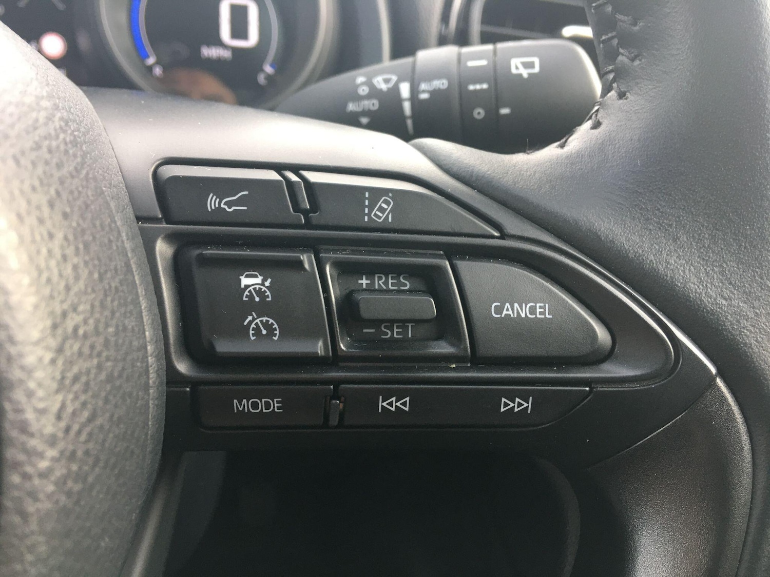 Used Toyota Yaris Cross 2024 for sale - 76913562: Photo 45