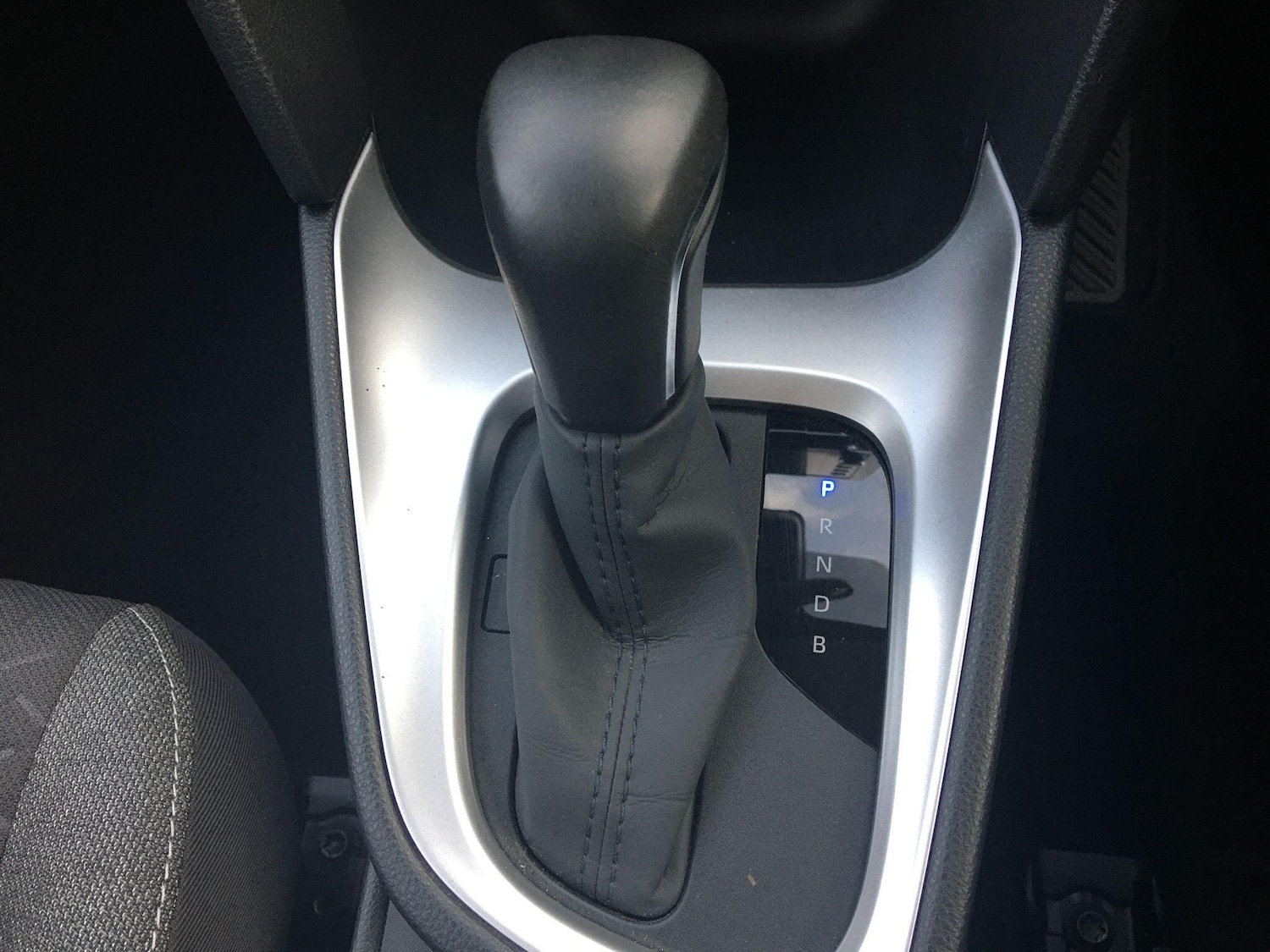 Used Toyota Yaris Cross 2024 for sale - 76913562: Photo 47