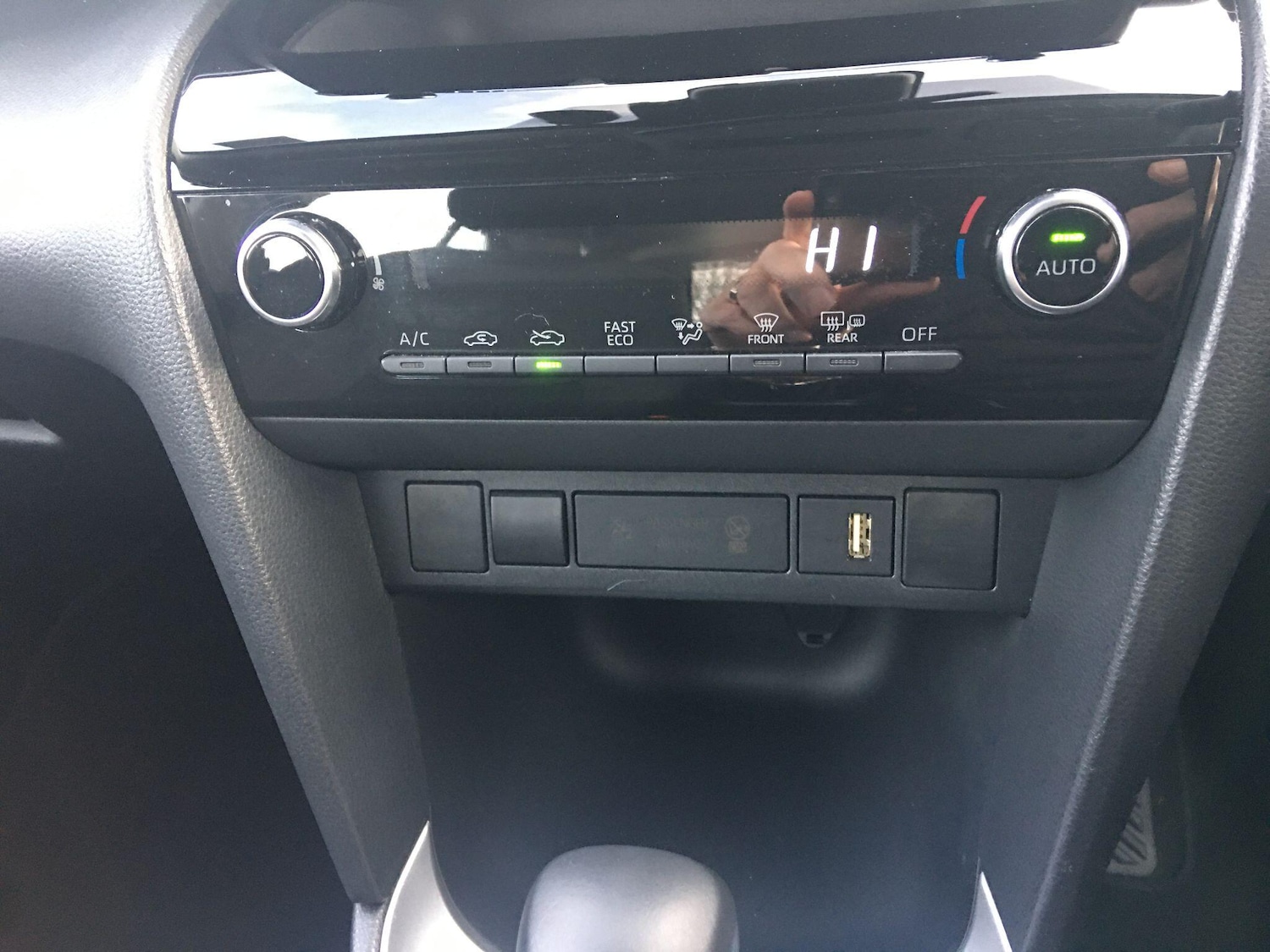 Used Toyota Yaris Cross 2024 for sale - 76913562: Photo 49