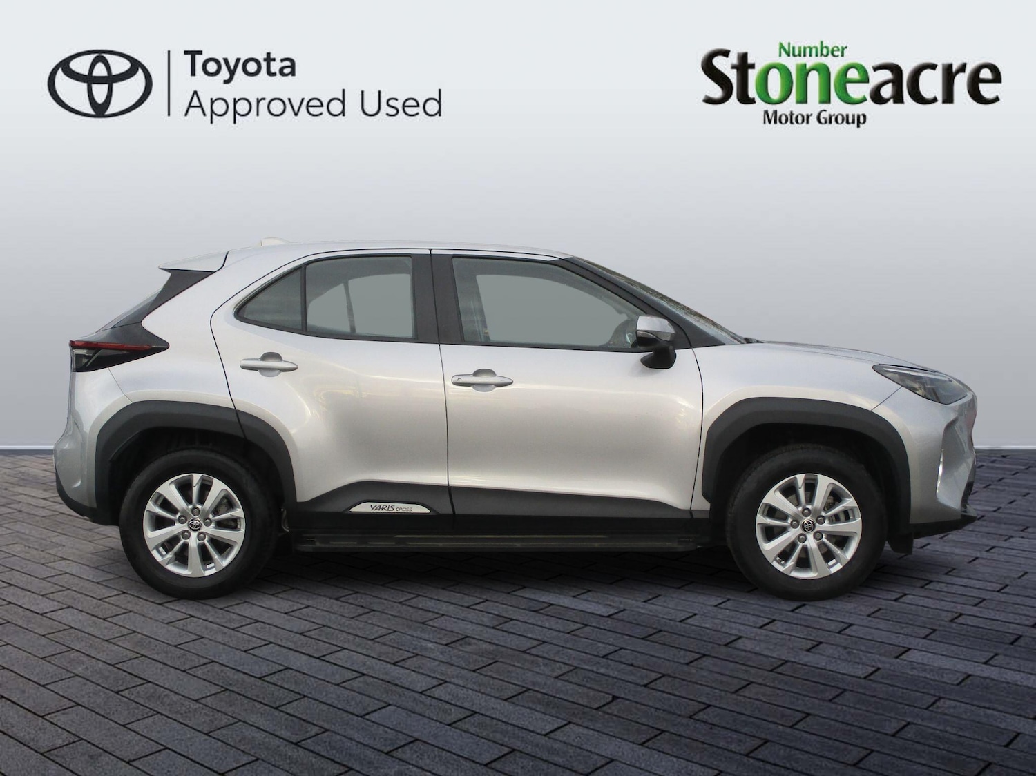 Used Toyota Yaris Cross 2024 for sale - 76913562: Photo 5