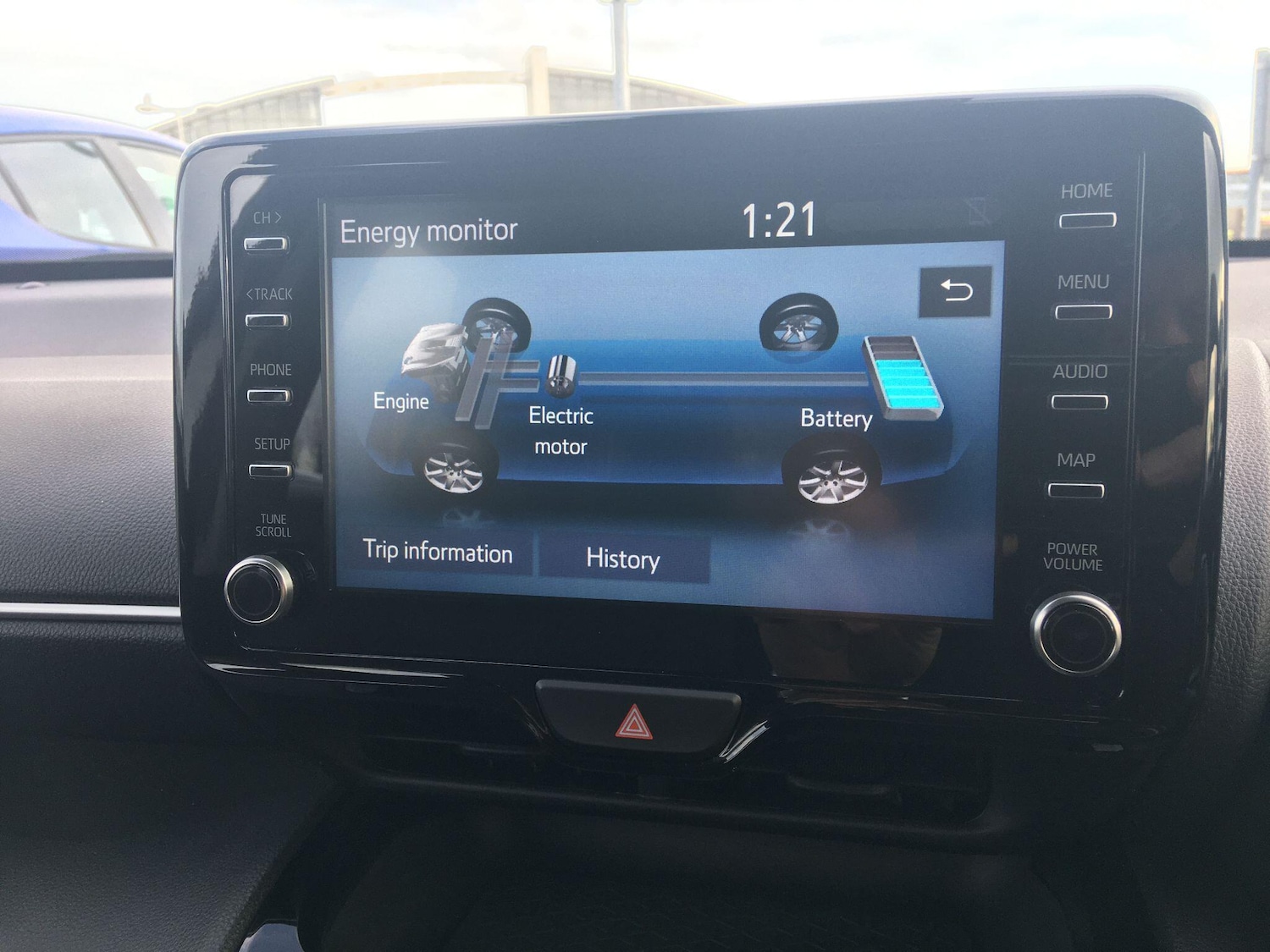 Used Toyota Yaris Cross 2024 for sale - 76913562: Photo 52