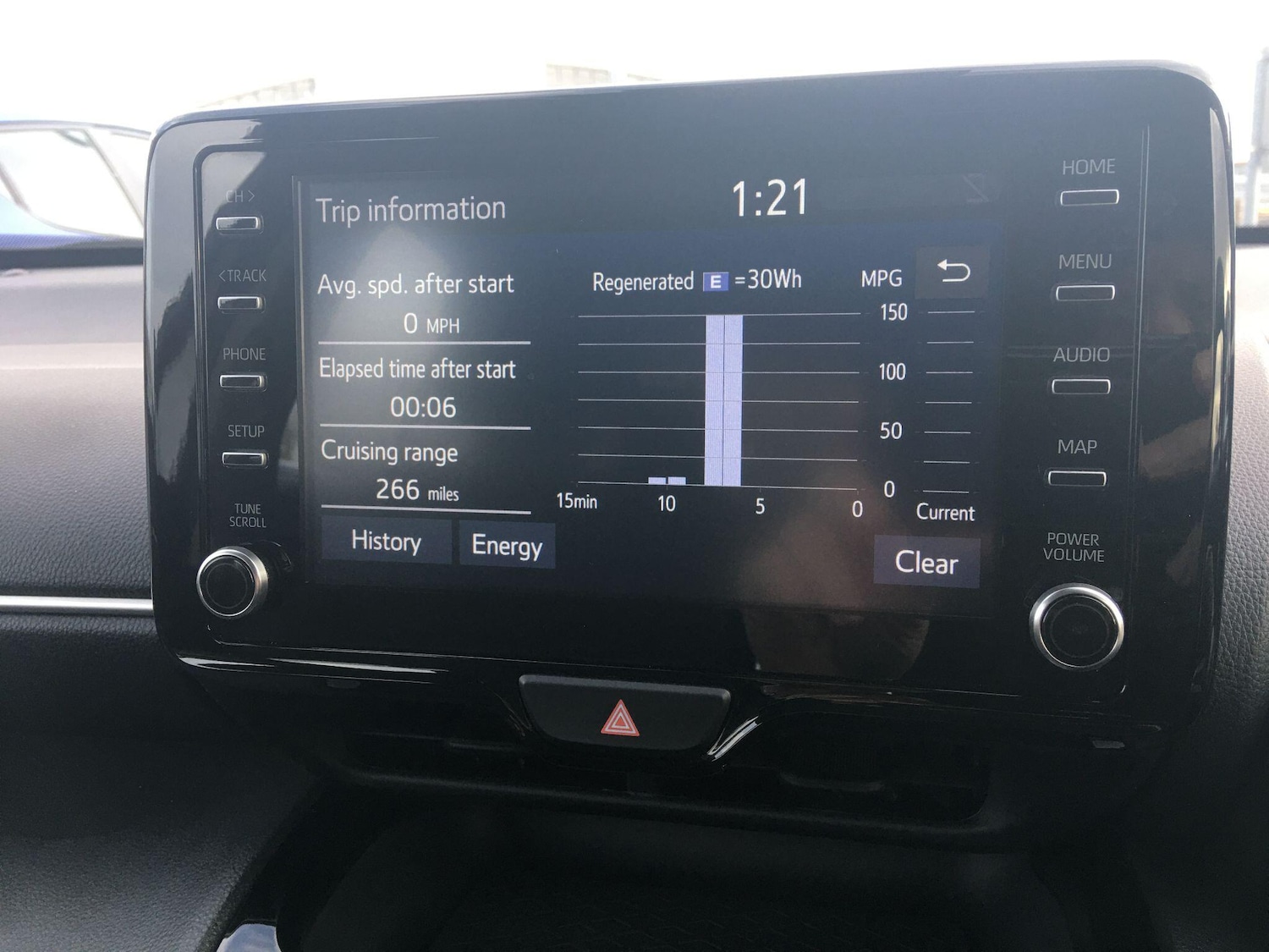 Used Toyota Yaris Cross 2024 for sale - 76913562: Photo 53