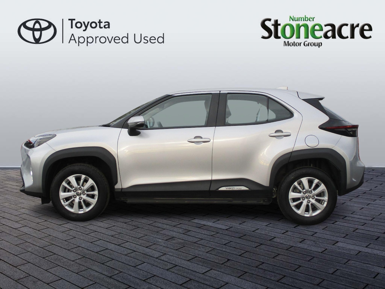 Used Toyota Yaris Cross 2024 for sale - 76913562: Photo 9