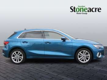 Used Audi A3 2022 for sale - 74978890: Photo