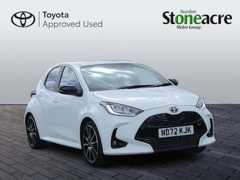 Used Toyota Yaris 2023 for sale - 78636226: Photo