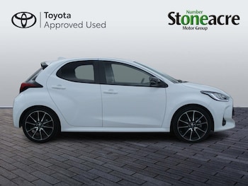 Used Toyota Yaris 2023 for sale - 78636226: Photo