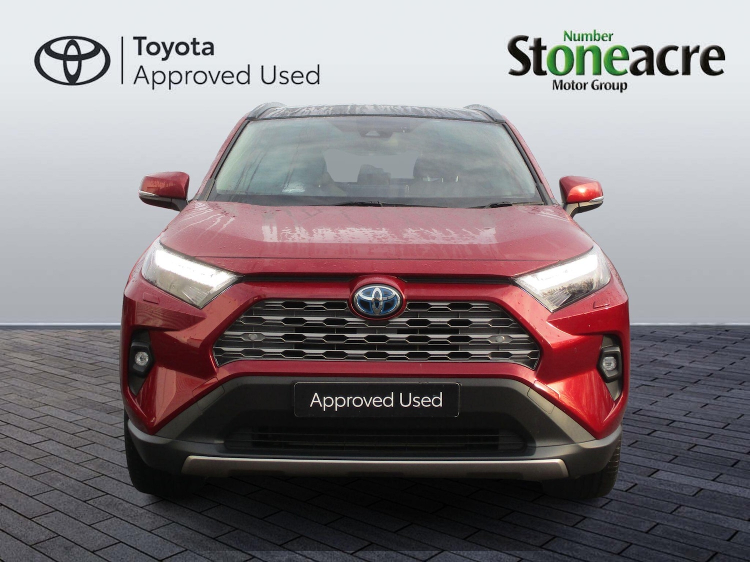 Used Toyota RAV4 2022 for sale - 77029890: Photo 11