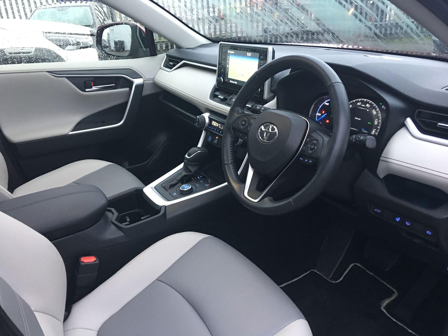 Used Toyota RAV4 2022 for sale - 77029890: Photo 14