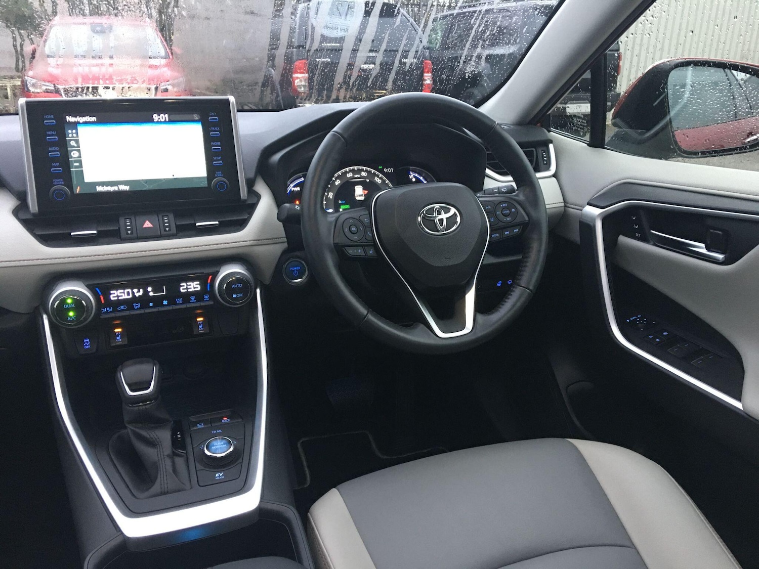 Used Toyota RAV4 2022 for sale - 77029890: Photo 15