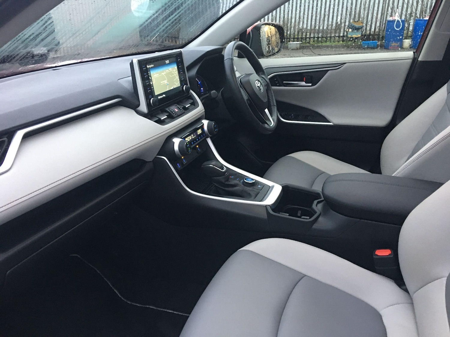 Used Toyota RAV4 2022 for sale - 77029890: Photo 16