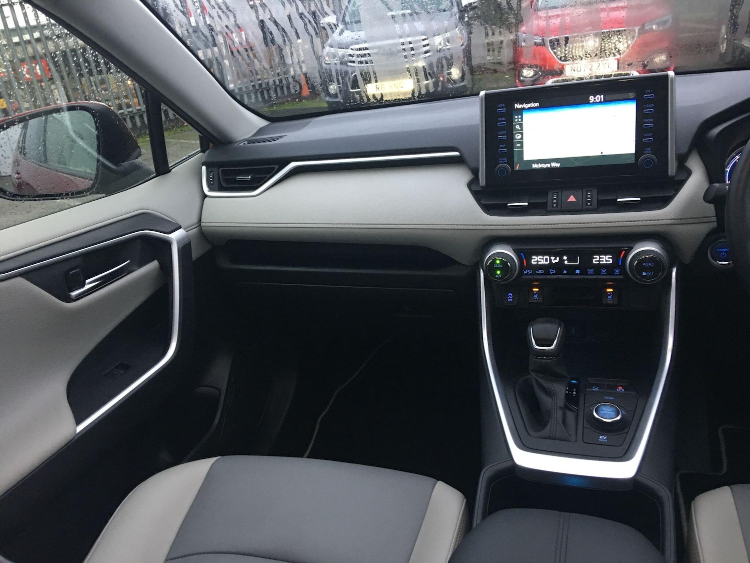 Used Toyota RAV4 2022 for sale - 77029890: Photo 17