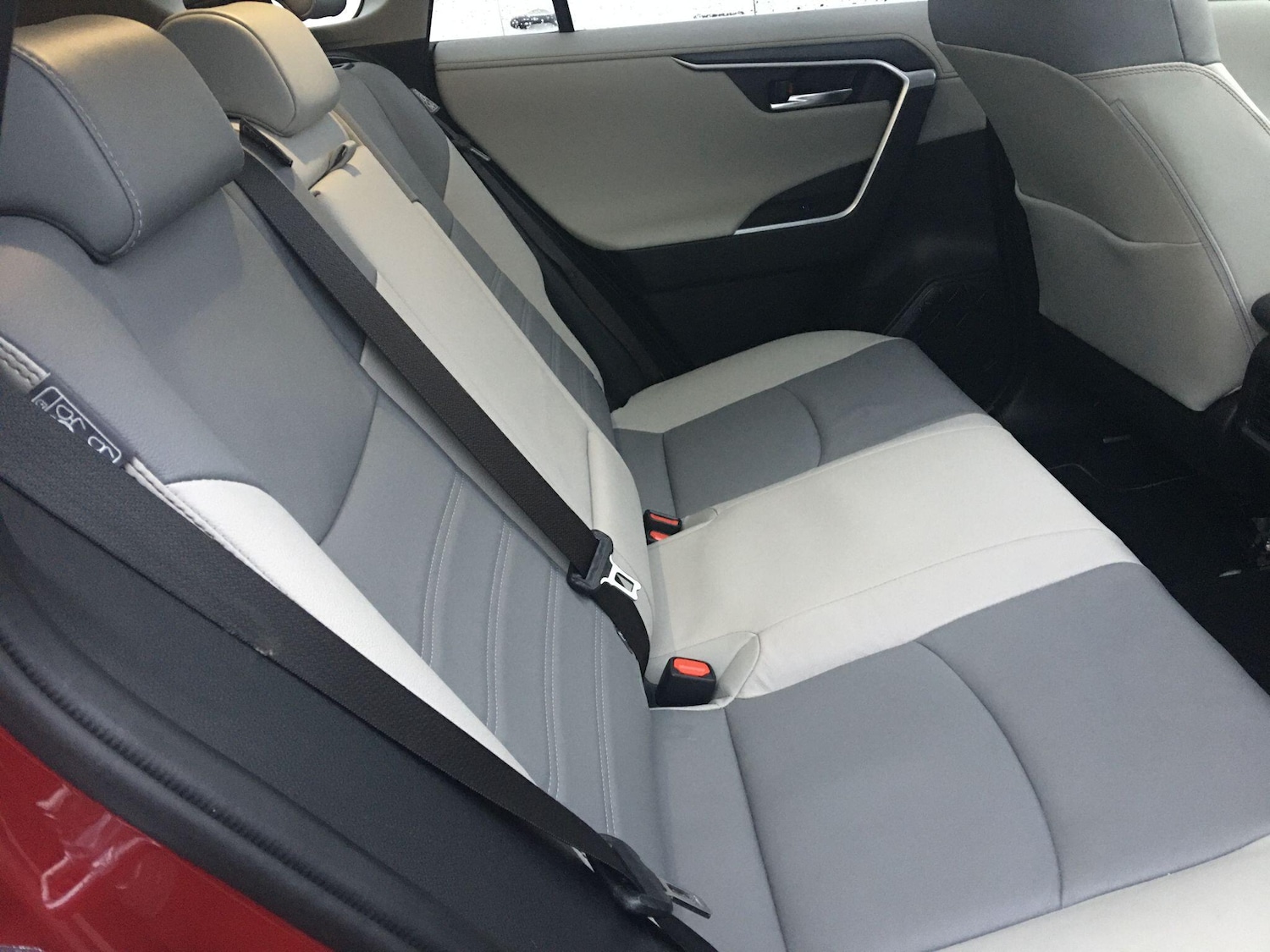 Used Toyota RAV4 2022 for sale - 77029890: Photo 20