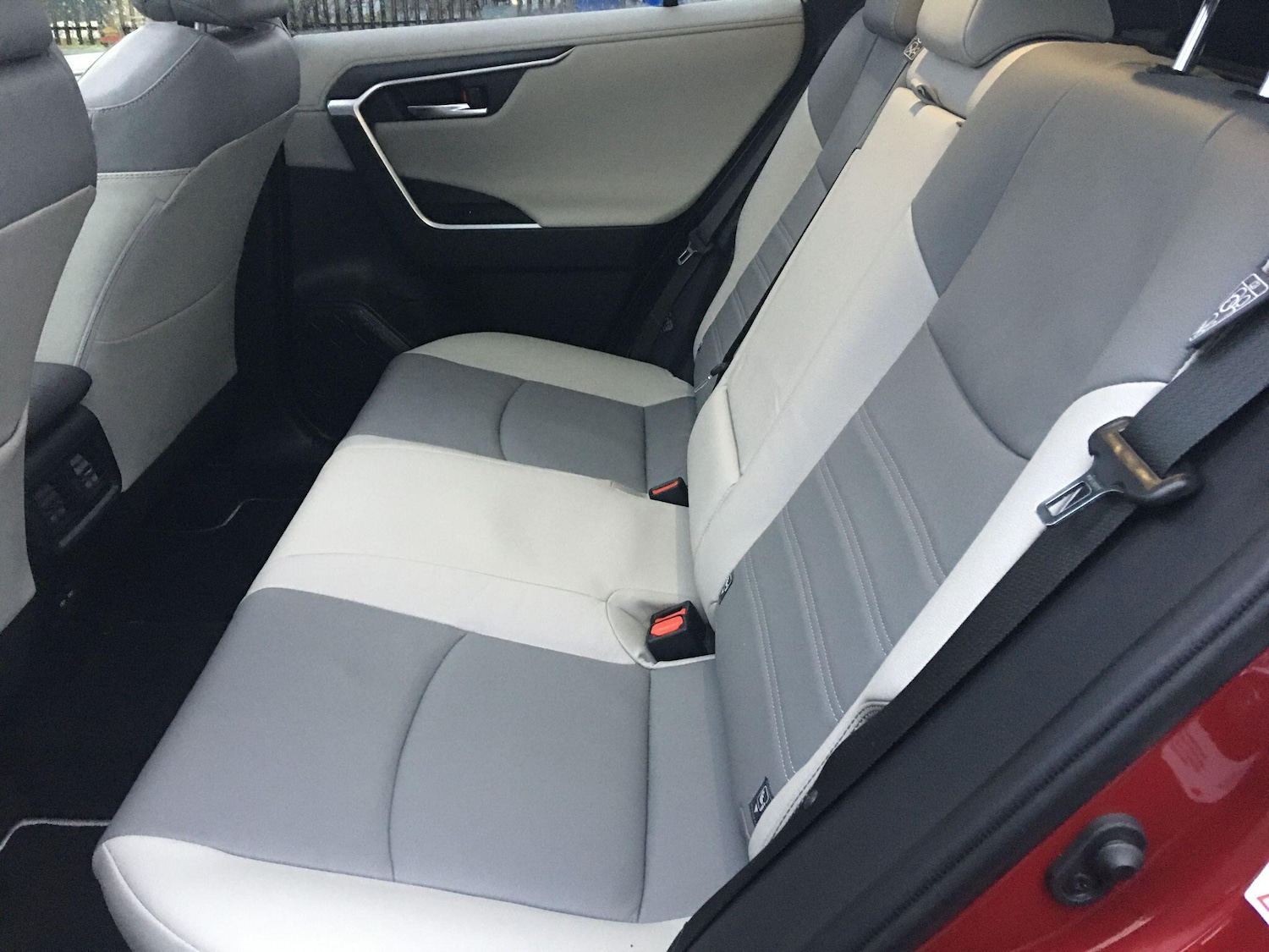 Used Toyota RAV4 2022 for sale - 77029890: Photo 21