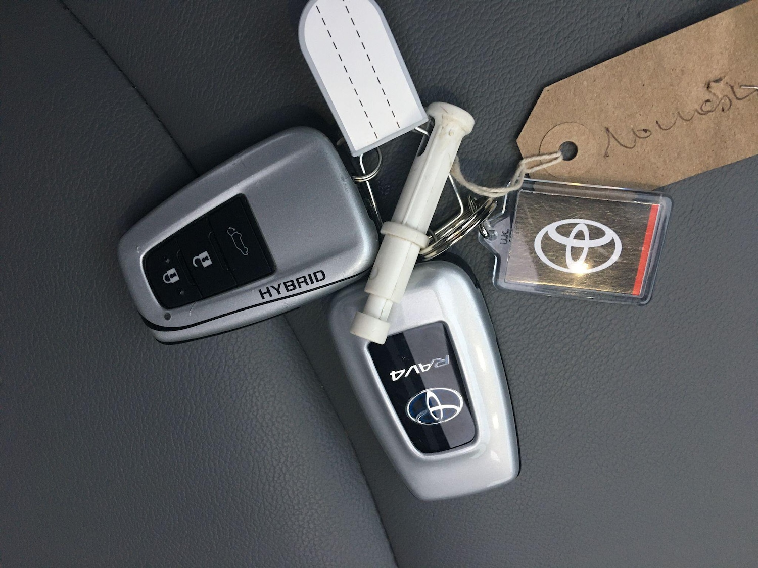 Used Toyota RAV4 2022 for sale - 77029890: Photo 22