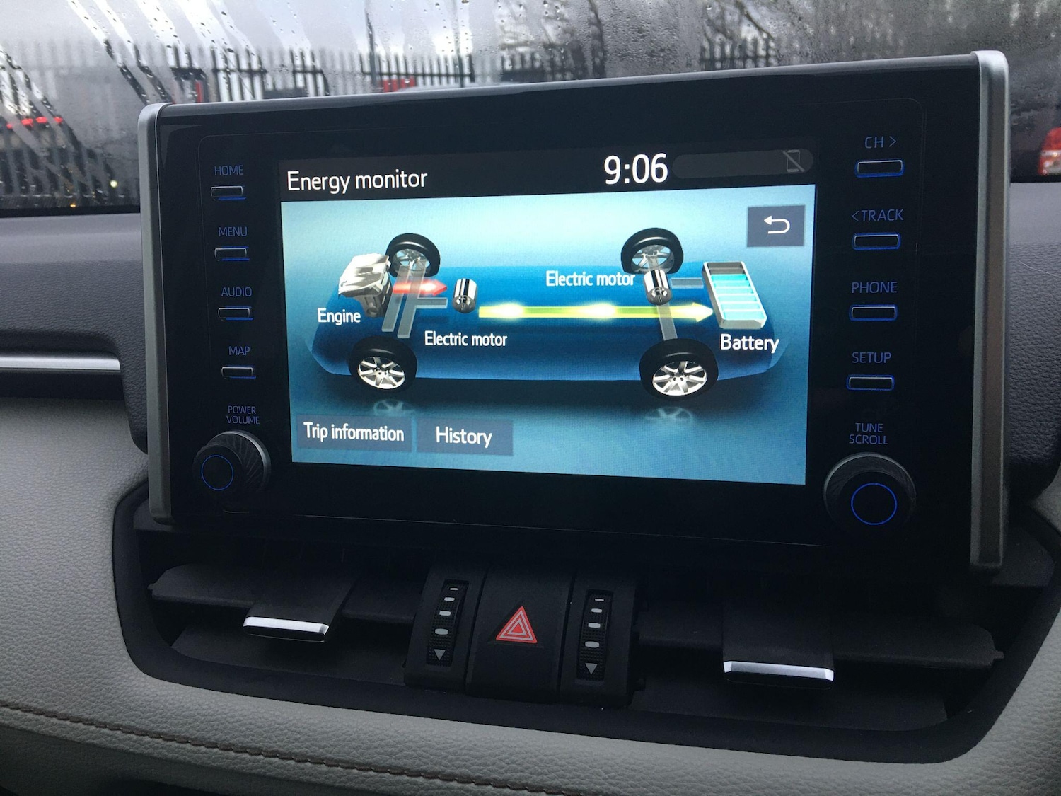 Used Toyota RAV4 2022 for sale - 77029890: Photo 36