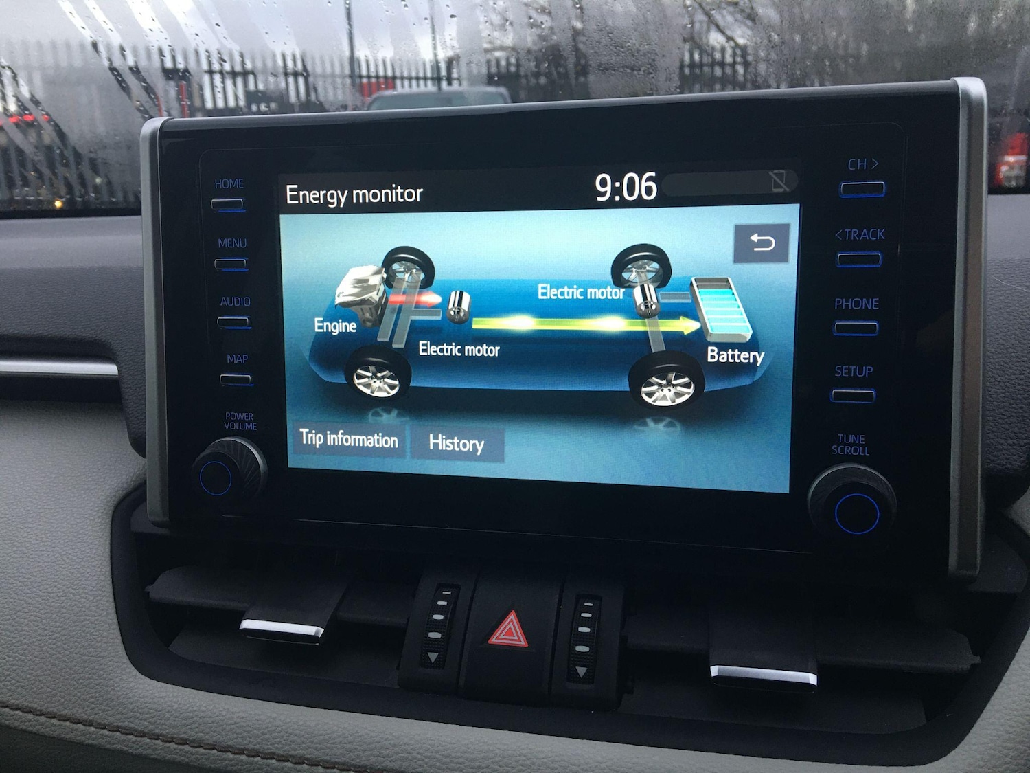 Used Toyota RAV4 2022 for sale - 77029890: Photo 38