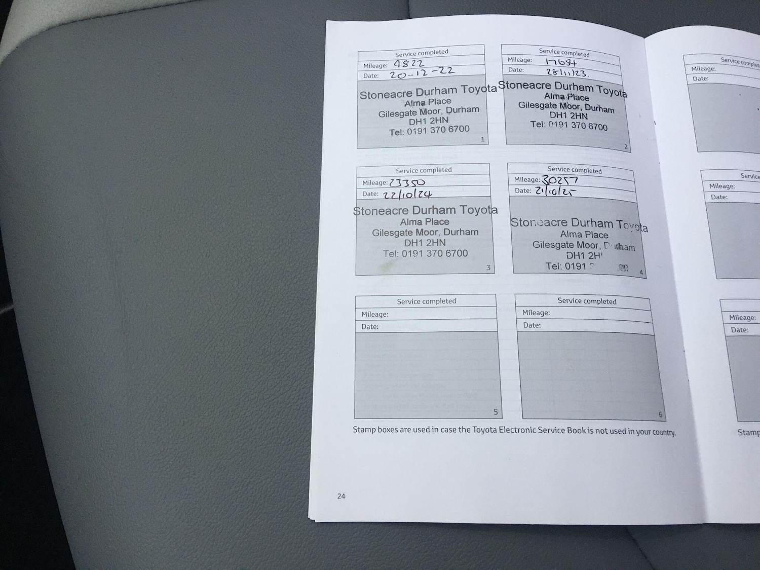 Used Toyota RAV4 2022 for sale - 77029890: Photo 41