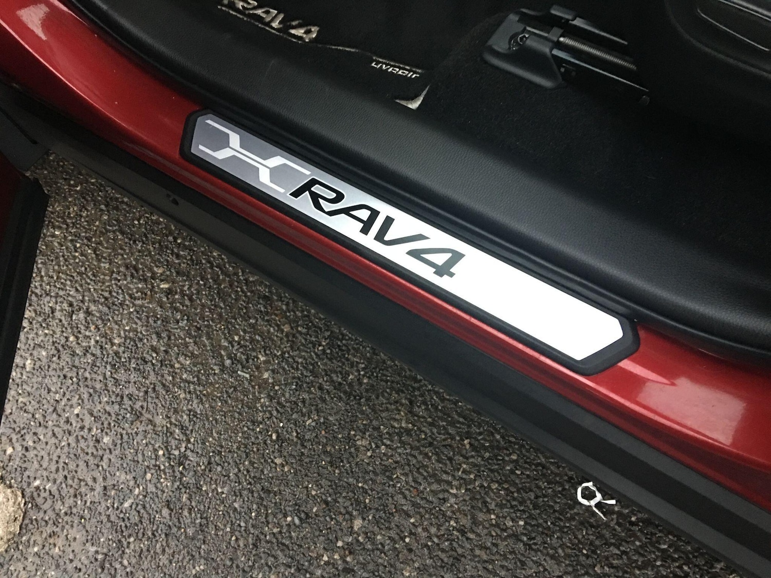 Used Toyota RAV4 2022 for sale - 77029890: Photo 42