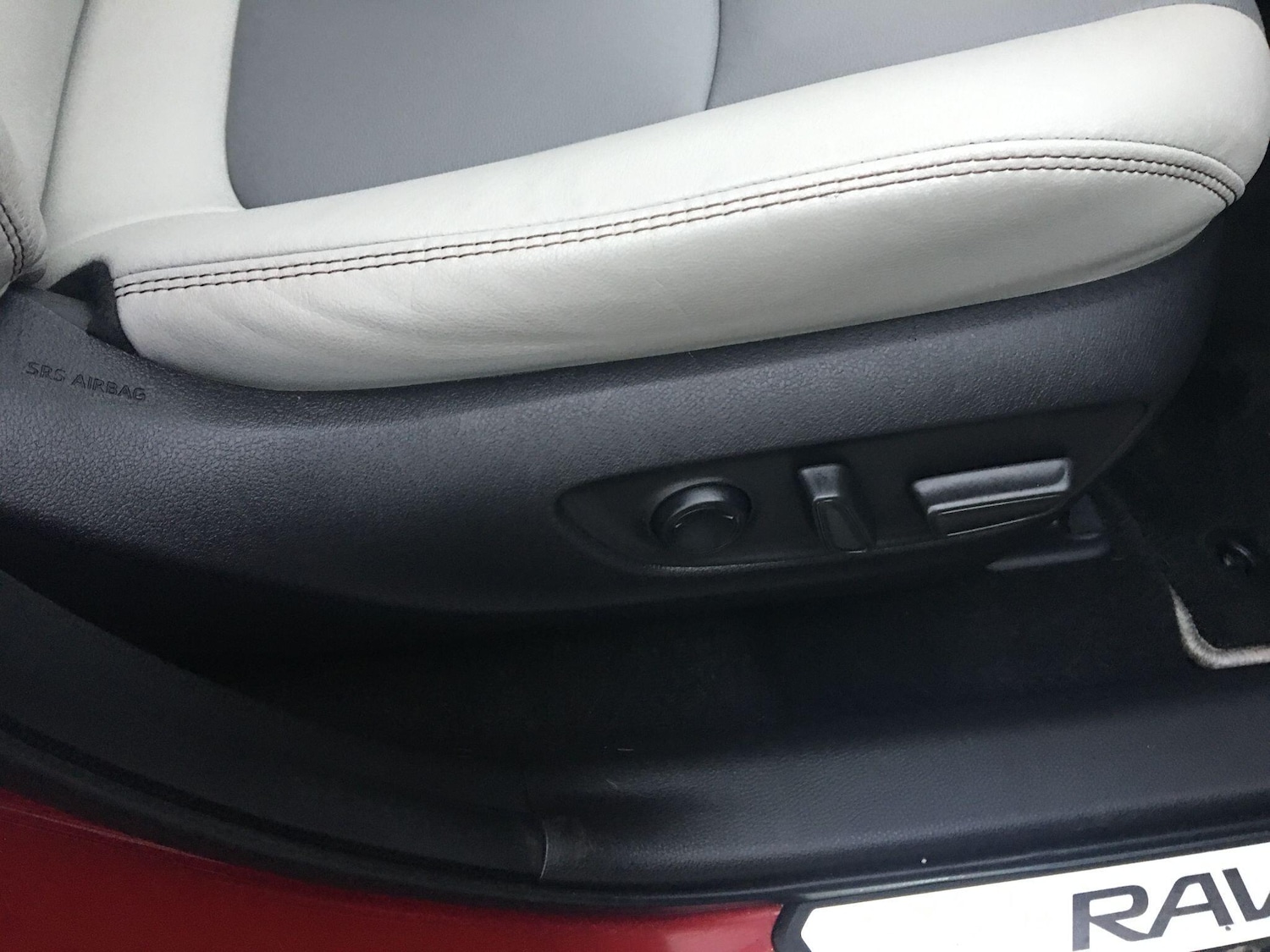 Used Toyota RAV4 2022 for sale - 77029890: Photo 48