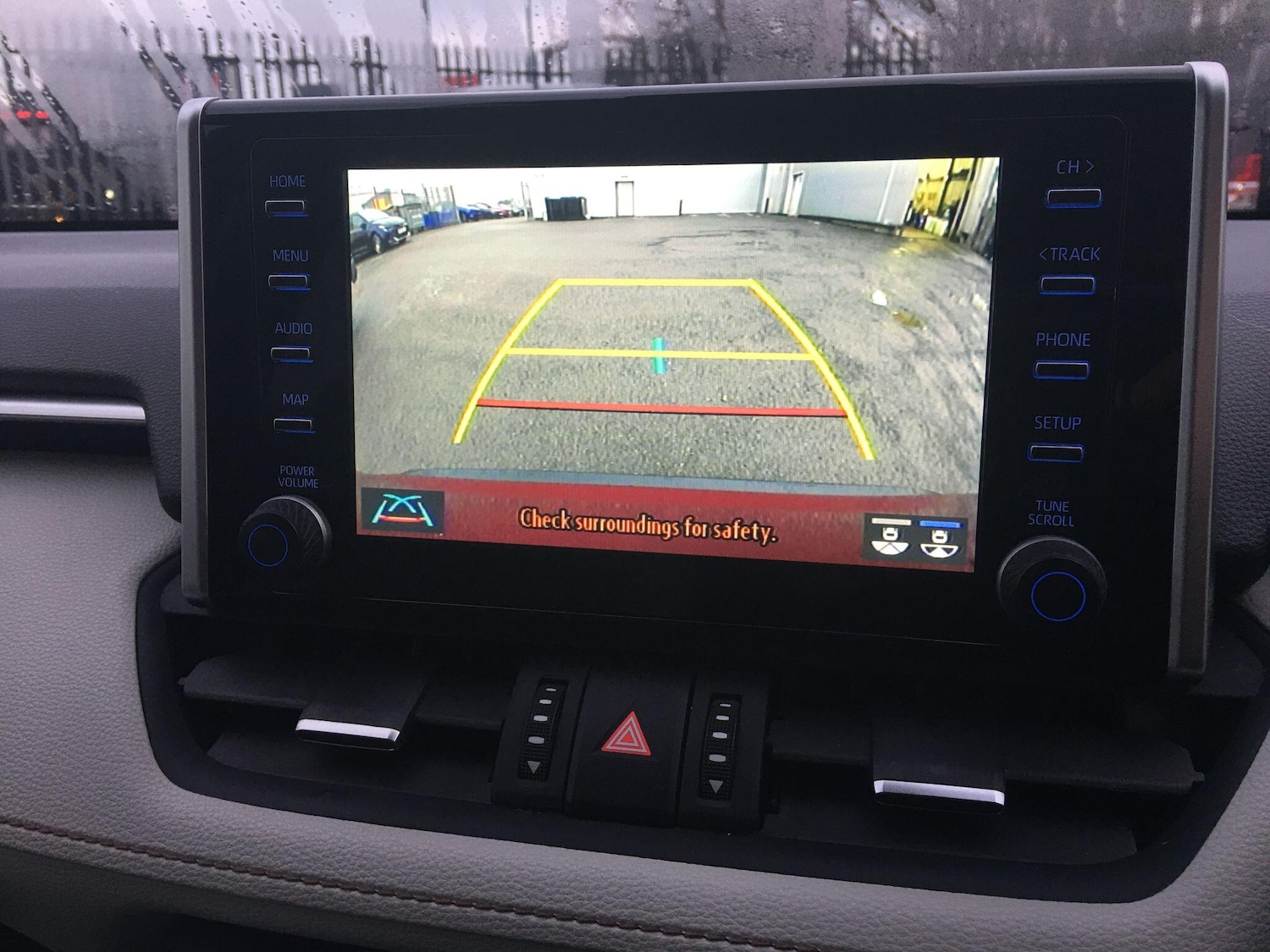 Used Toyota RAV4 2022 for sale - 77029890: Photo 55