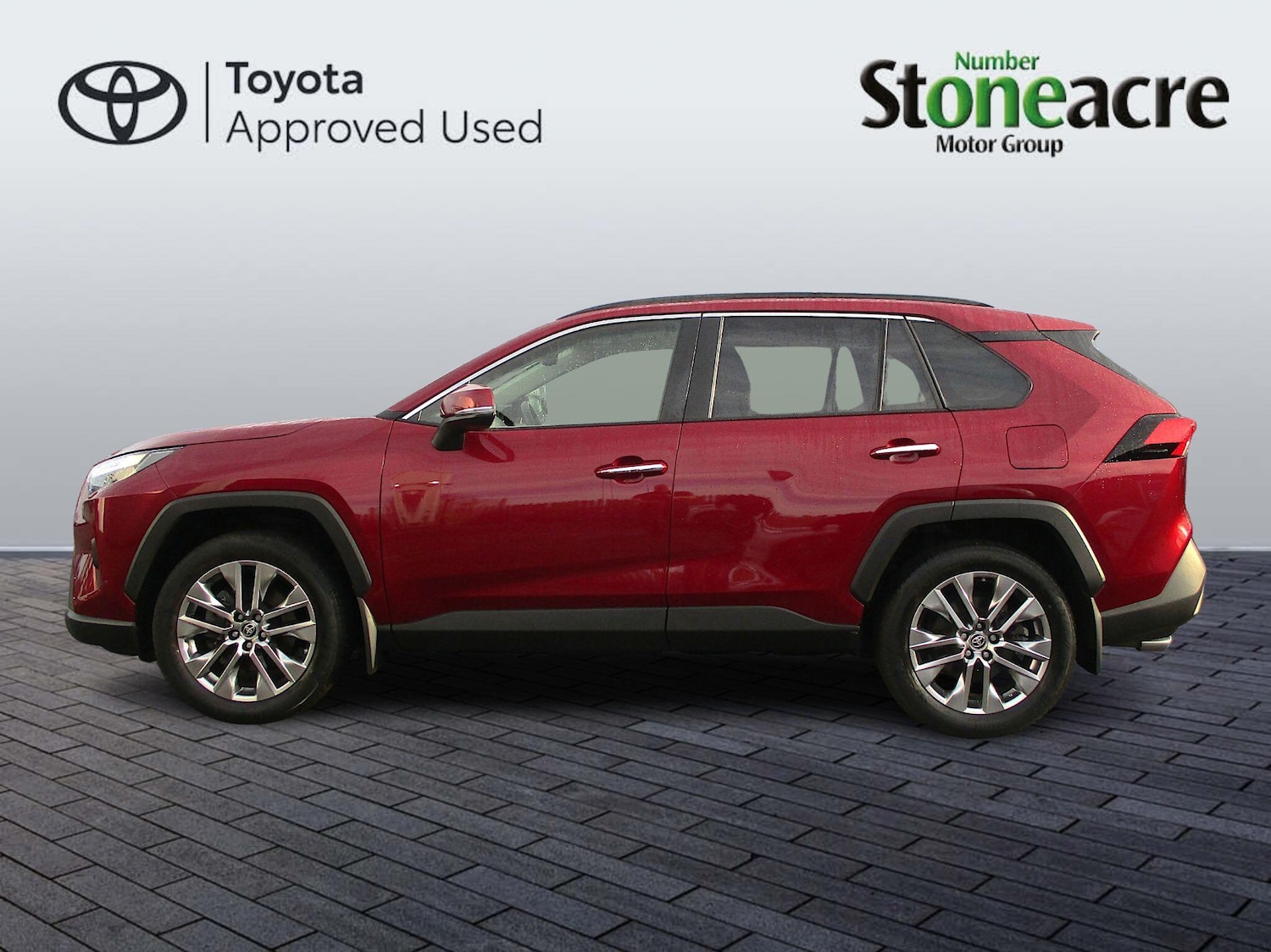 Used Toyota RAV4 2022 for sale - 77029890: Photo 9