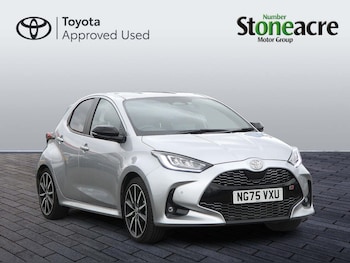 Used Toyota Yaris 2026 for sale - 79106252: Photo