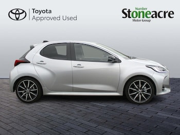 Used Toyota Yaris 2026 for sale - 79106252: Photo