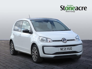 Used Volkswagen up! 2021 for sale - 78562419: Photo