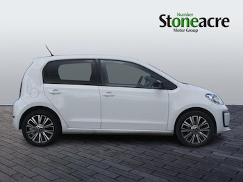 Used Volkswagen up! 2021 for sale - 78562419: Photo