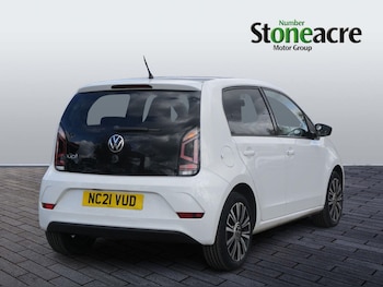 Used Volkswagen up! 2021 for sale - 78562419: Photo