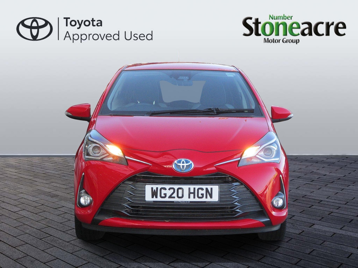 Used Toyota Yaris 2020 for sale - 76645661: Photo 11