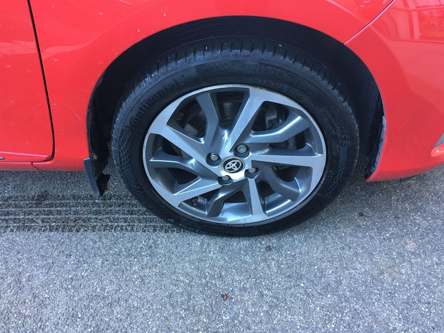 Used Toyota Yaris 2020 for sale - 76645661: Photo 12