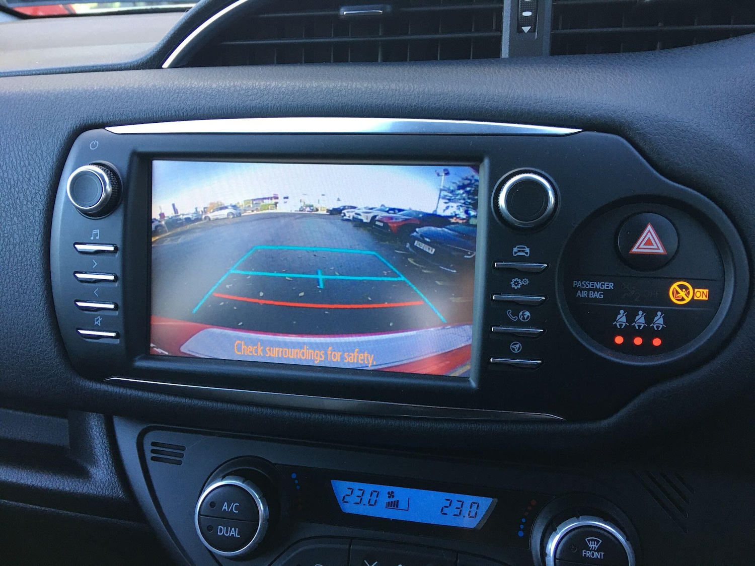 Used Toyota Yaris 2020 for sale - 76645661: Photo 19