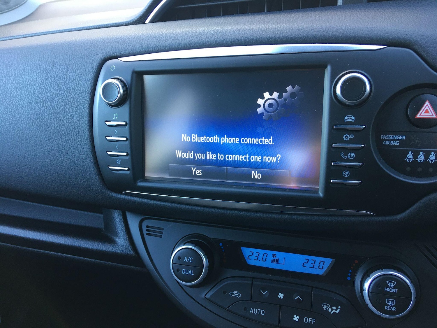 Used Toyota Yaris 2020 for sale - 76645661: Photo 23