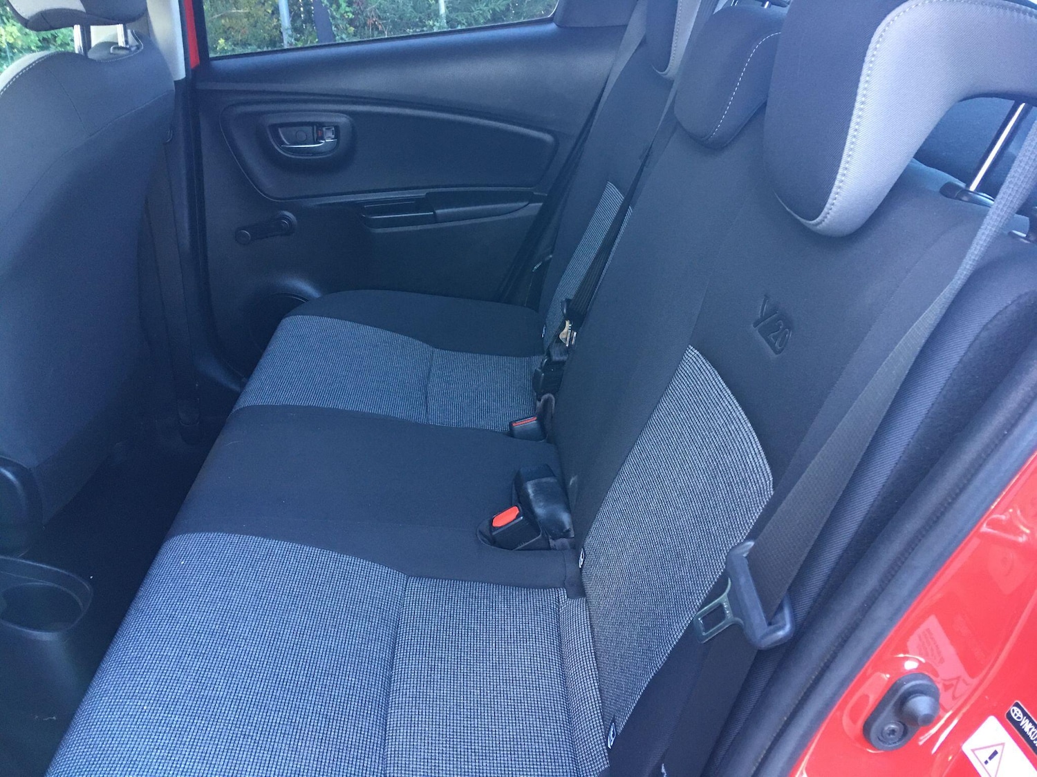 Used Toyota Yaris 2020 for sale - 76645661: Photo 28