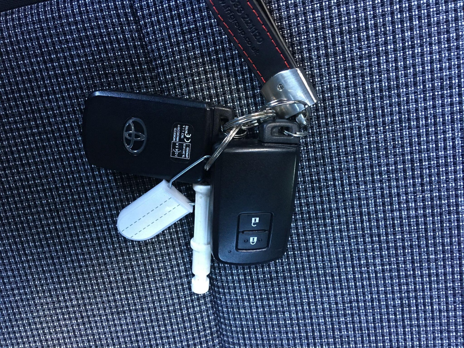 Used Toyota Yaris 2020 for sale - 76645661: Photo 29