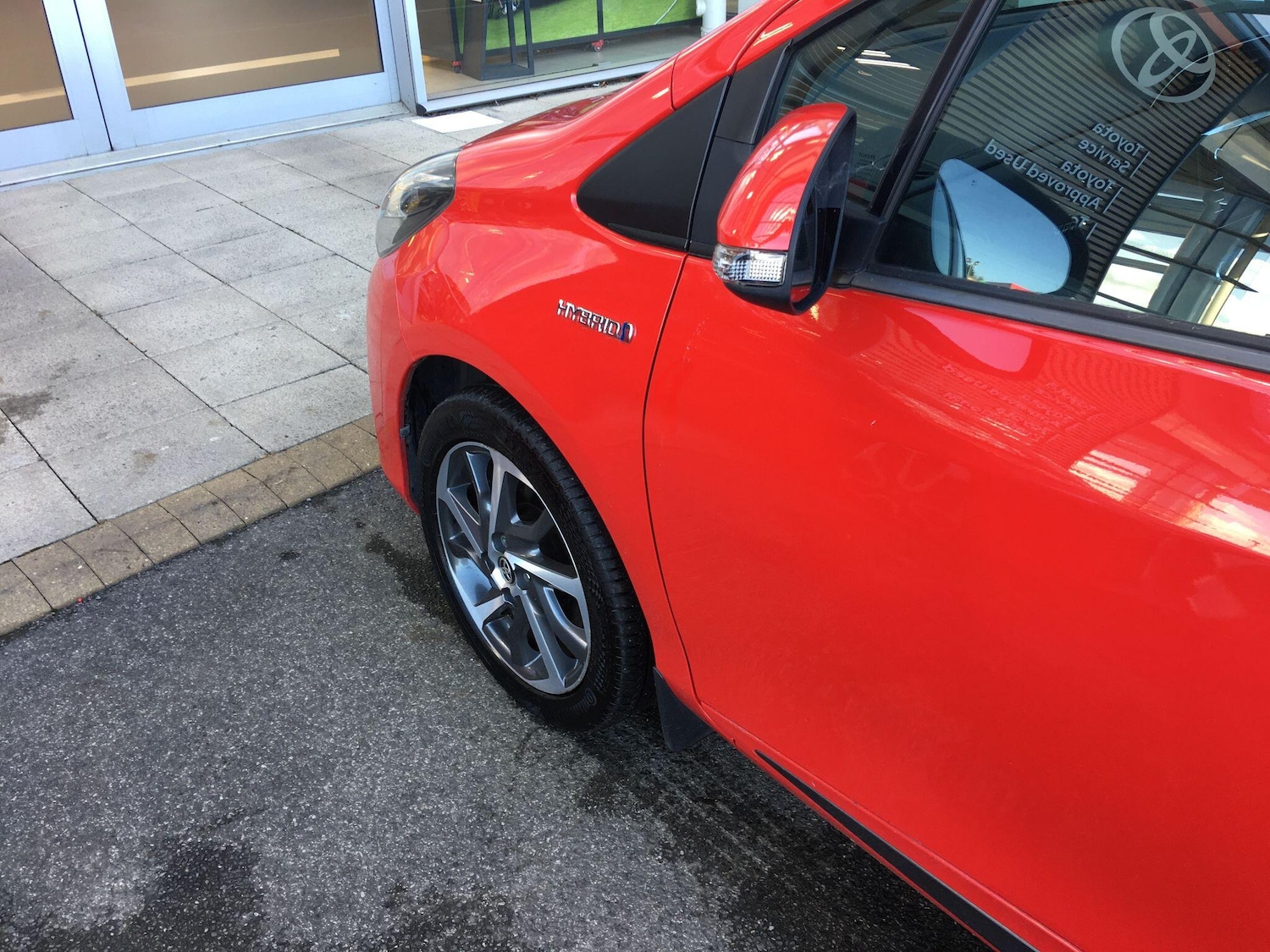 Used Toyota Yaris 2020 for sale - 76645661: Photo 32