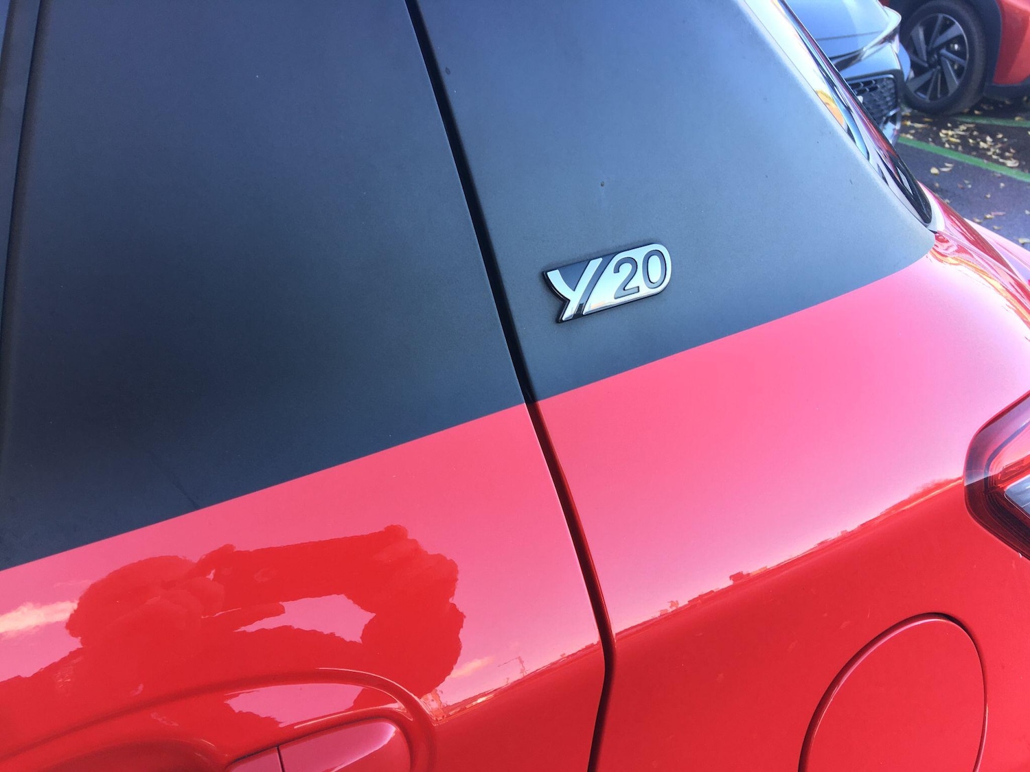 Used Toyota Yaris 2020 for sale - 76645661: Photo 34