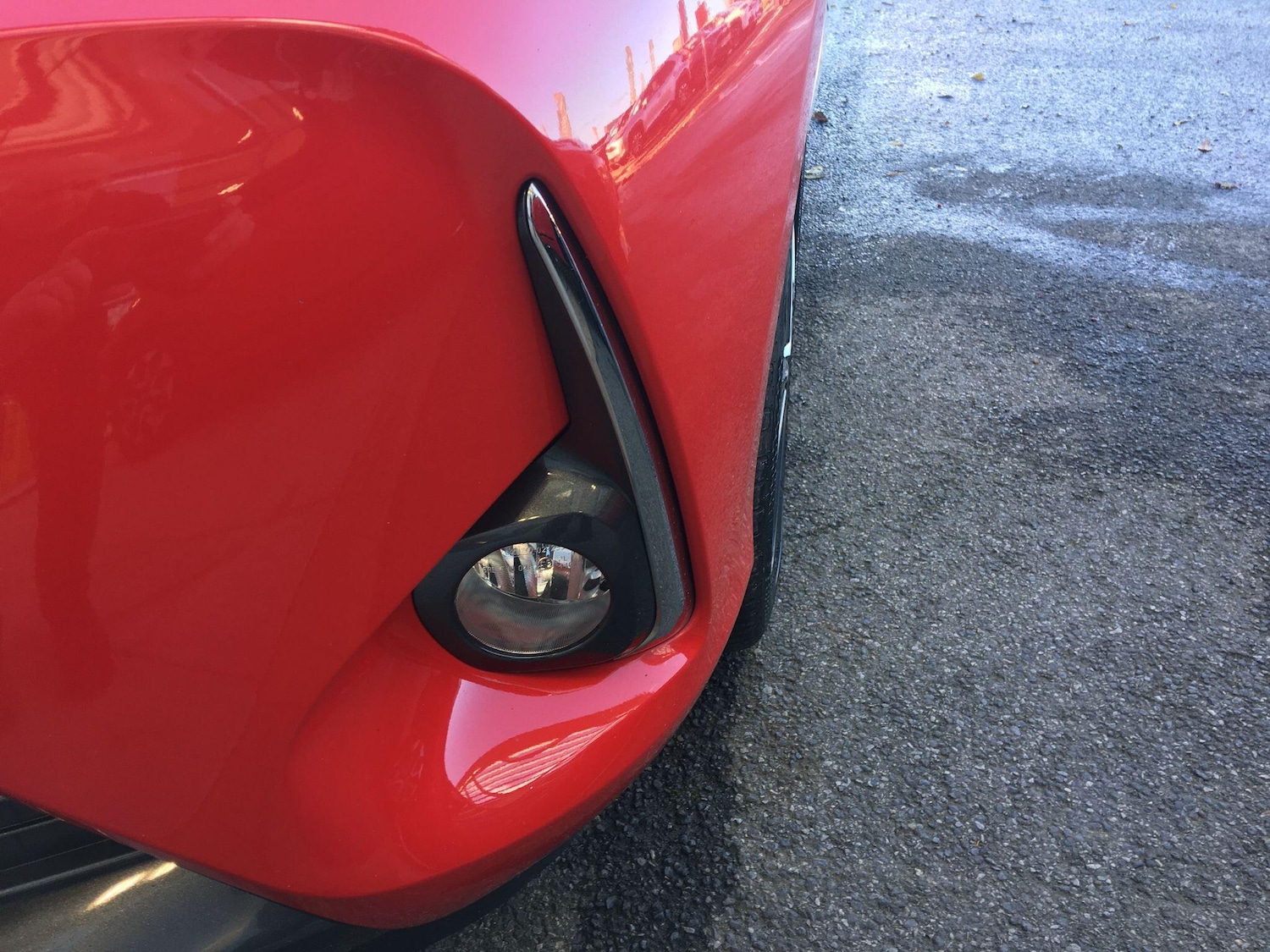 Used Toyota Yaris 2020 for sale - 76645661: Photo 35