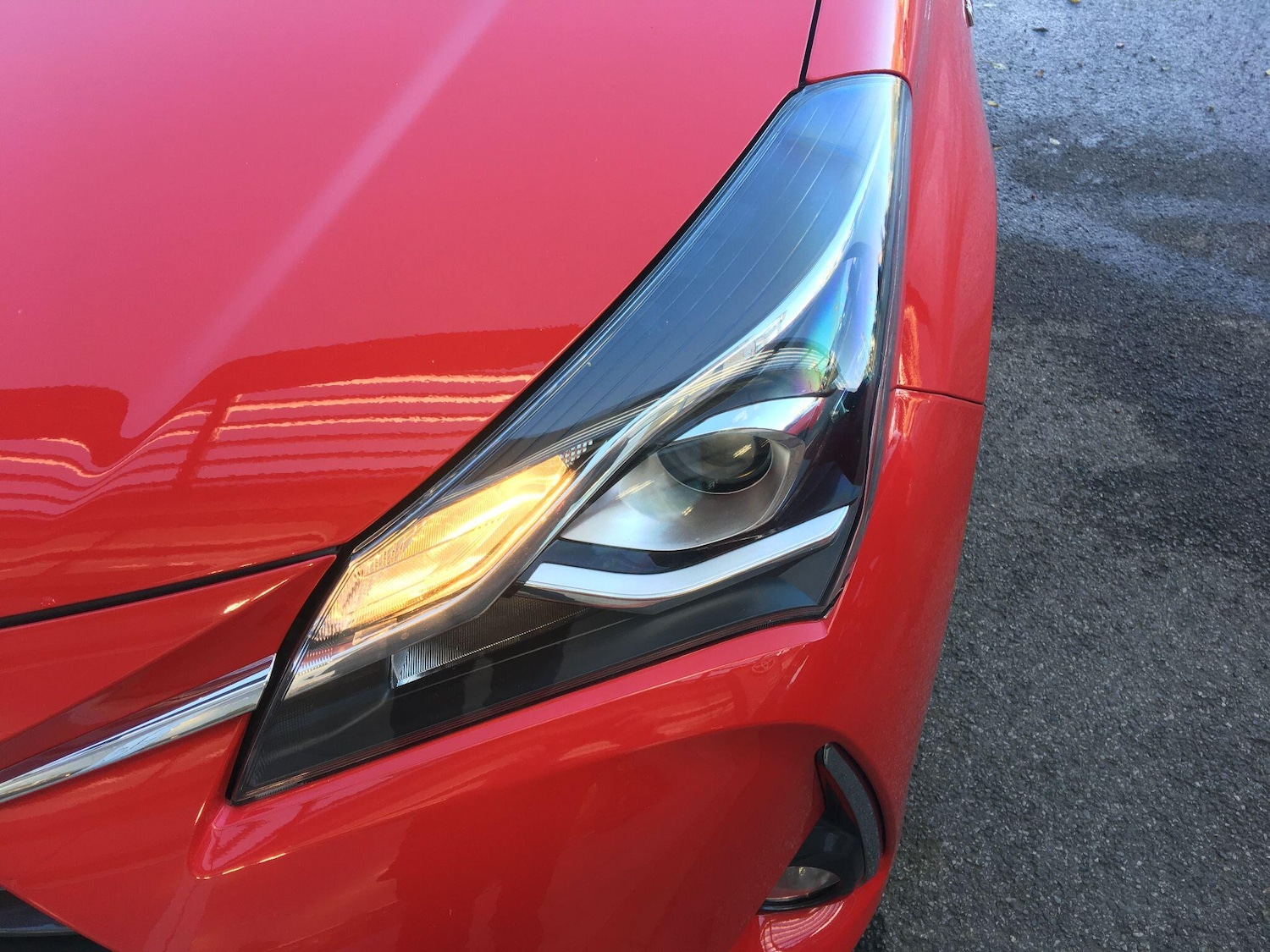 Used Toyota Yaris 2020 for sale - 76645661: Photo 36