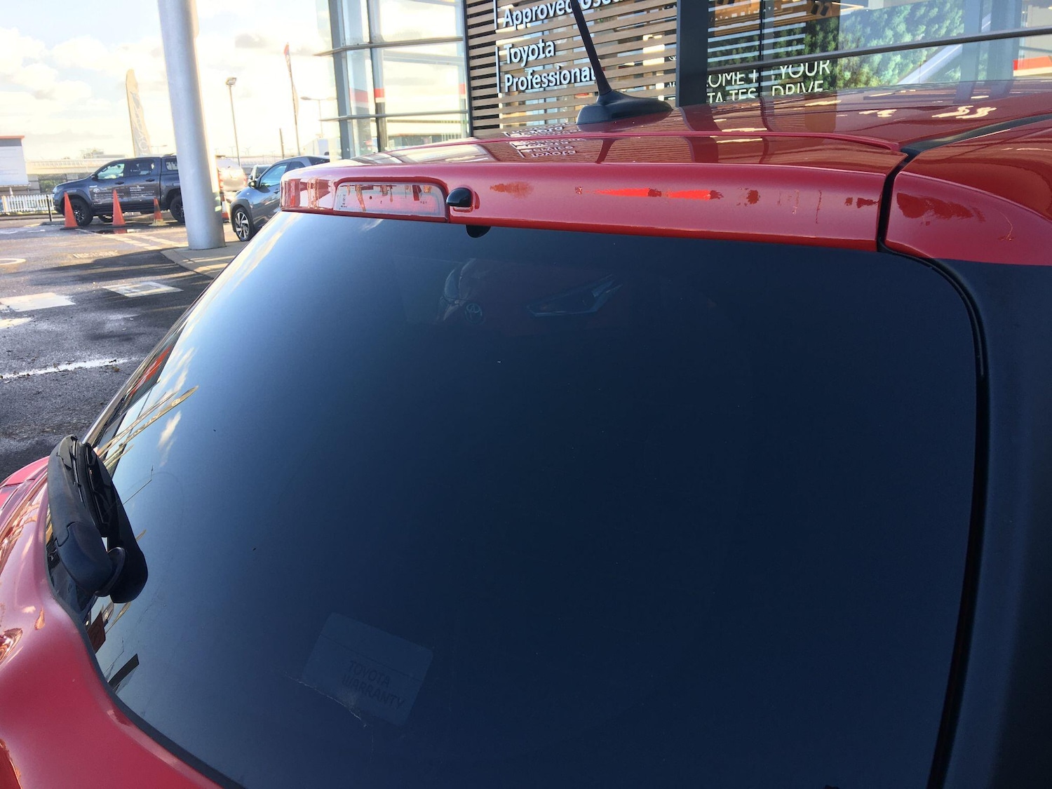 Used Toyota Yaris 2020 for sale - 76645661: Photo 39