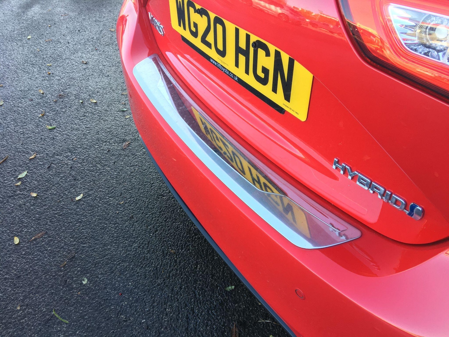 Used Toyota Yaris 2020 for sale - 76645661: Photo 40