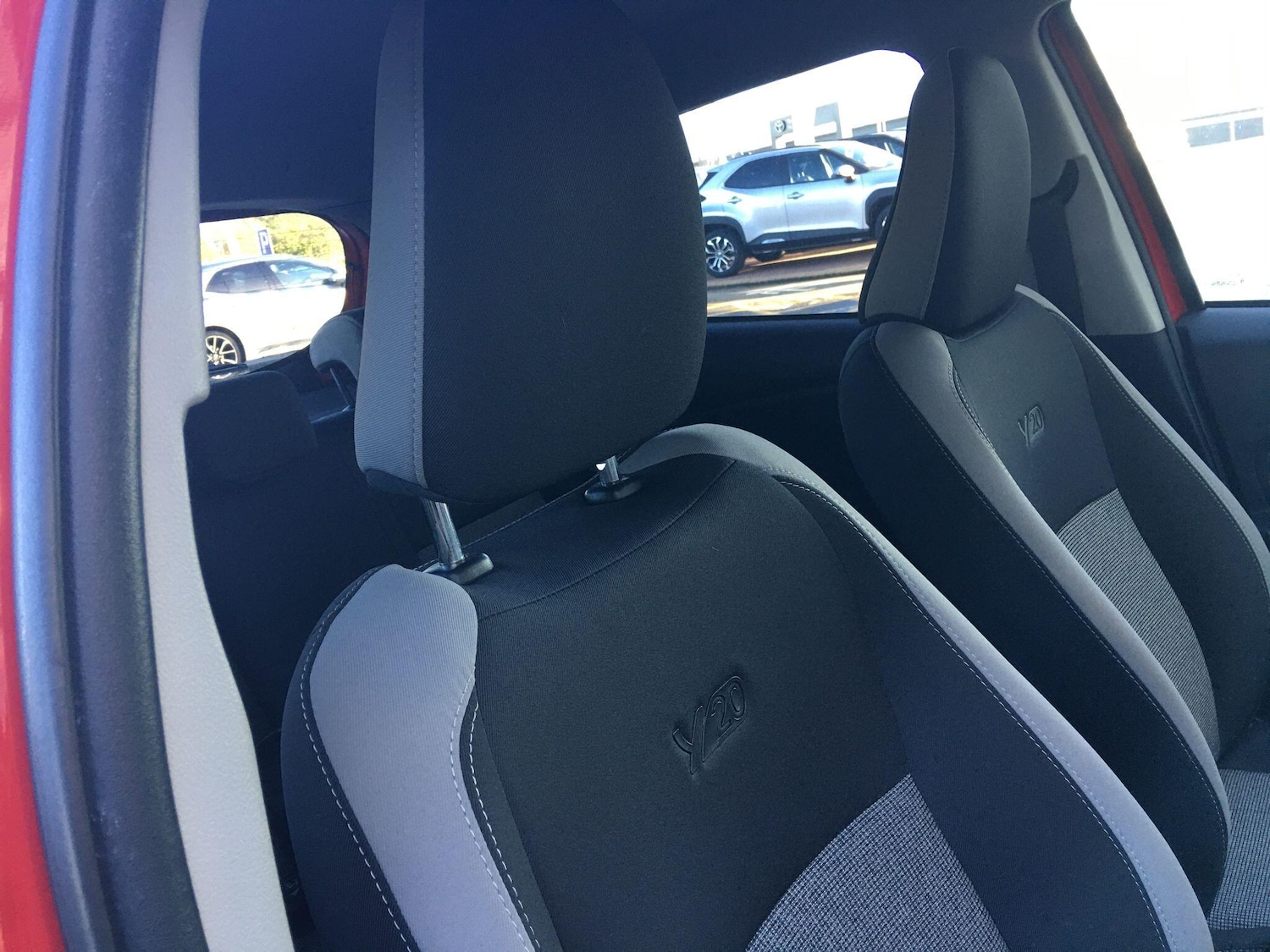 Used Toyota Yaris 2020 for sale - 76645661: Photo 42