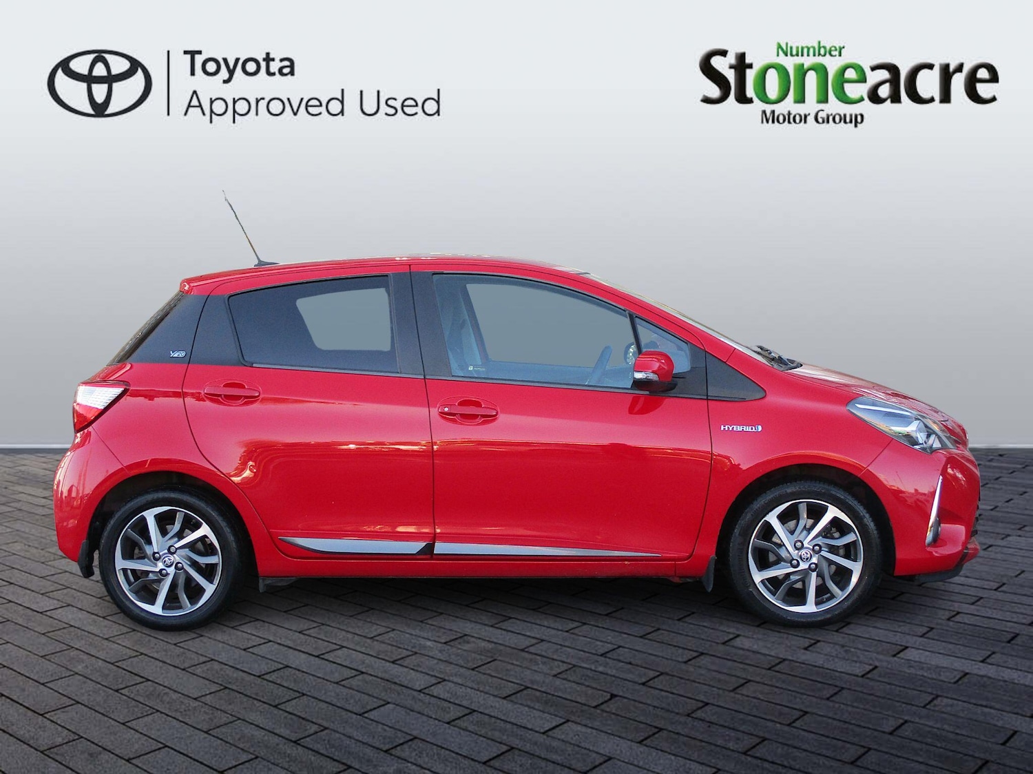 Used Toyota Yaris 2020 for sale - 76645661: Photo 5