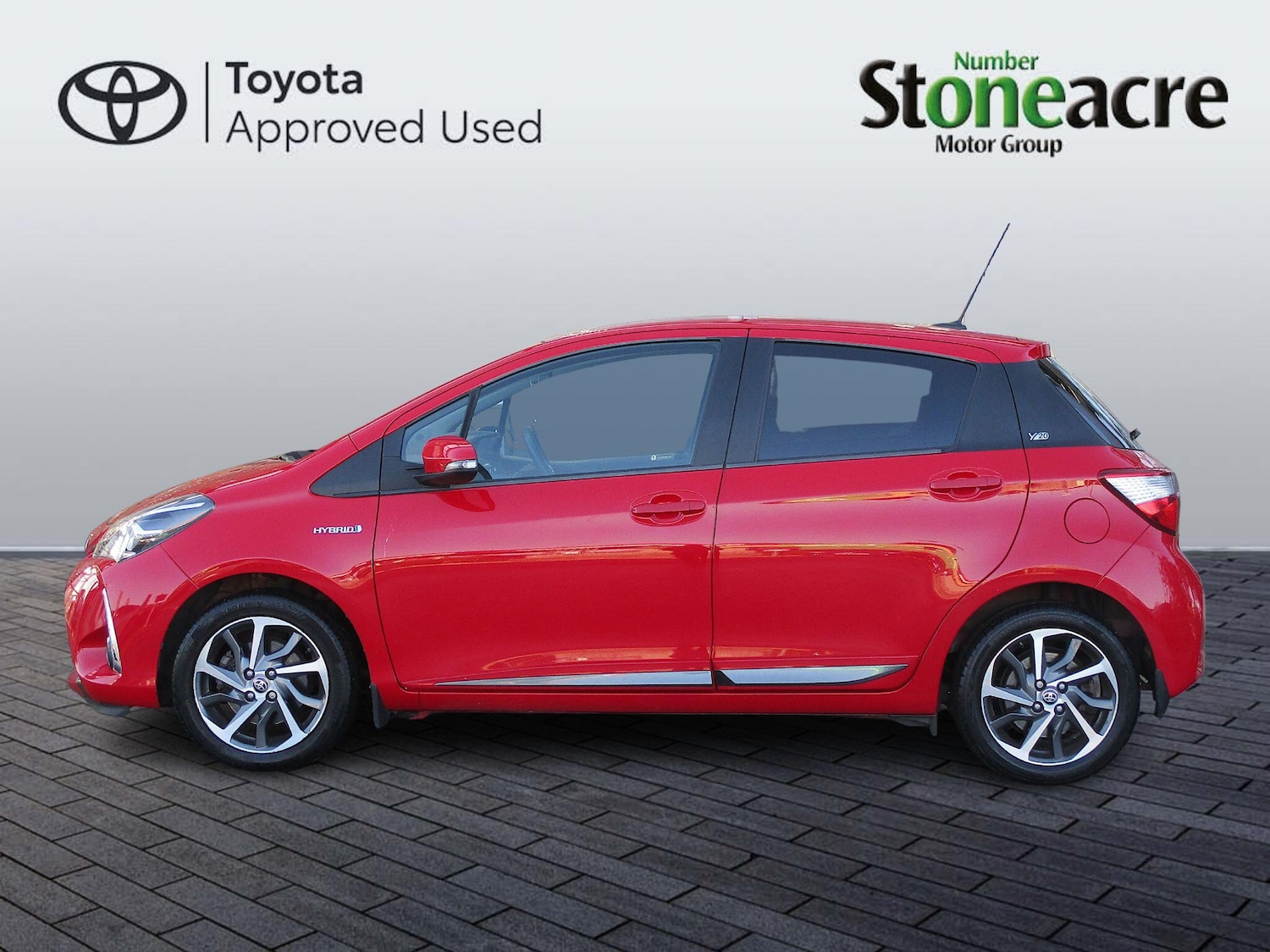 Used Toyota Yaris 2020 for sale - 76645661: Photo 9